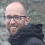 Profile photo of Dedmer Van de Waal