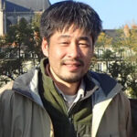 Profile photo of Mitsunori Iwataki