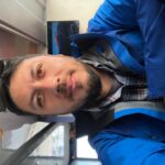 Profile photo of Pablo Salgado