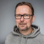 Profile photo of John A. Aasen Bunæs