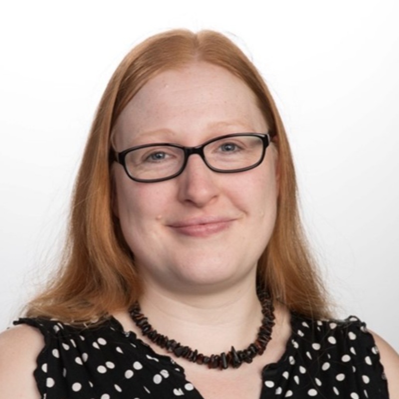 Profile photo of Carolin PETER